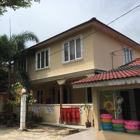 Spot On 89661 Dee Wana Resort 2 Pasir Puteh Εξωτερικό φωτογραφία