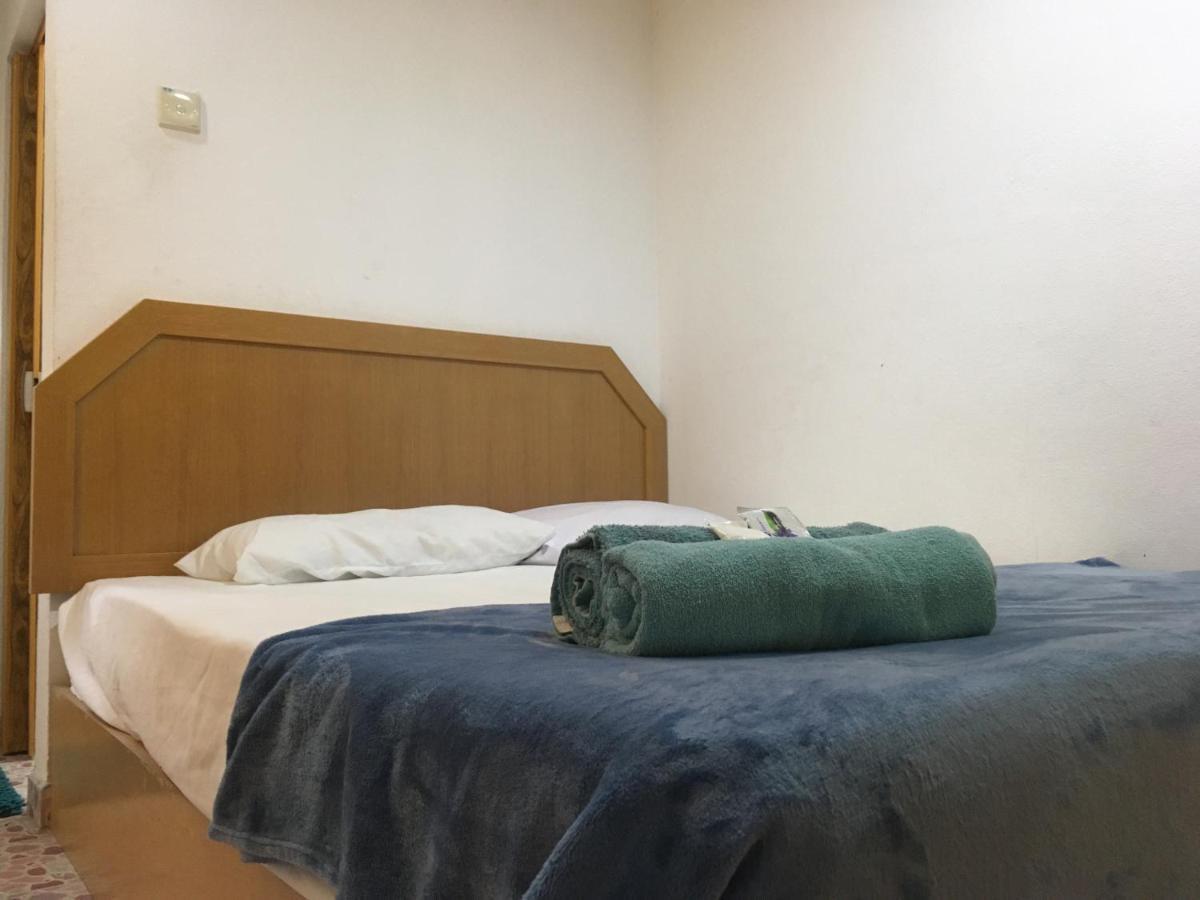 Spot On 89661 Dee Wana Resort 2 Pasir Puteh Εξωτερικό φωτογραφία