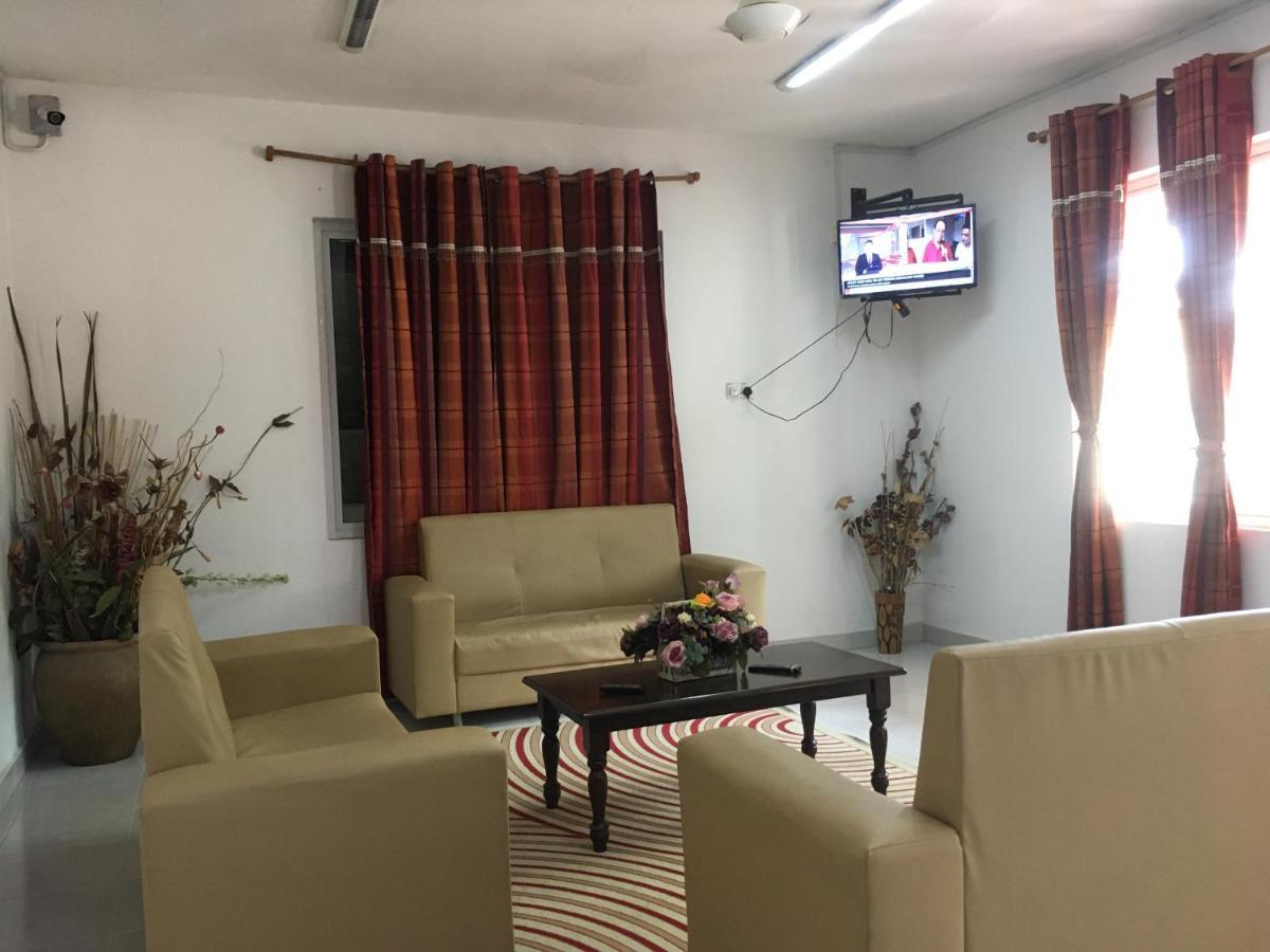Spot On 89661 Dee Wana Resort 2 Pasir Puteh Εξωτερικό φωτογραφία