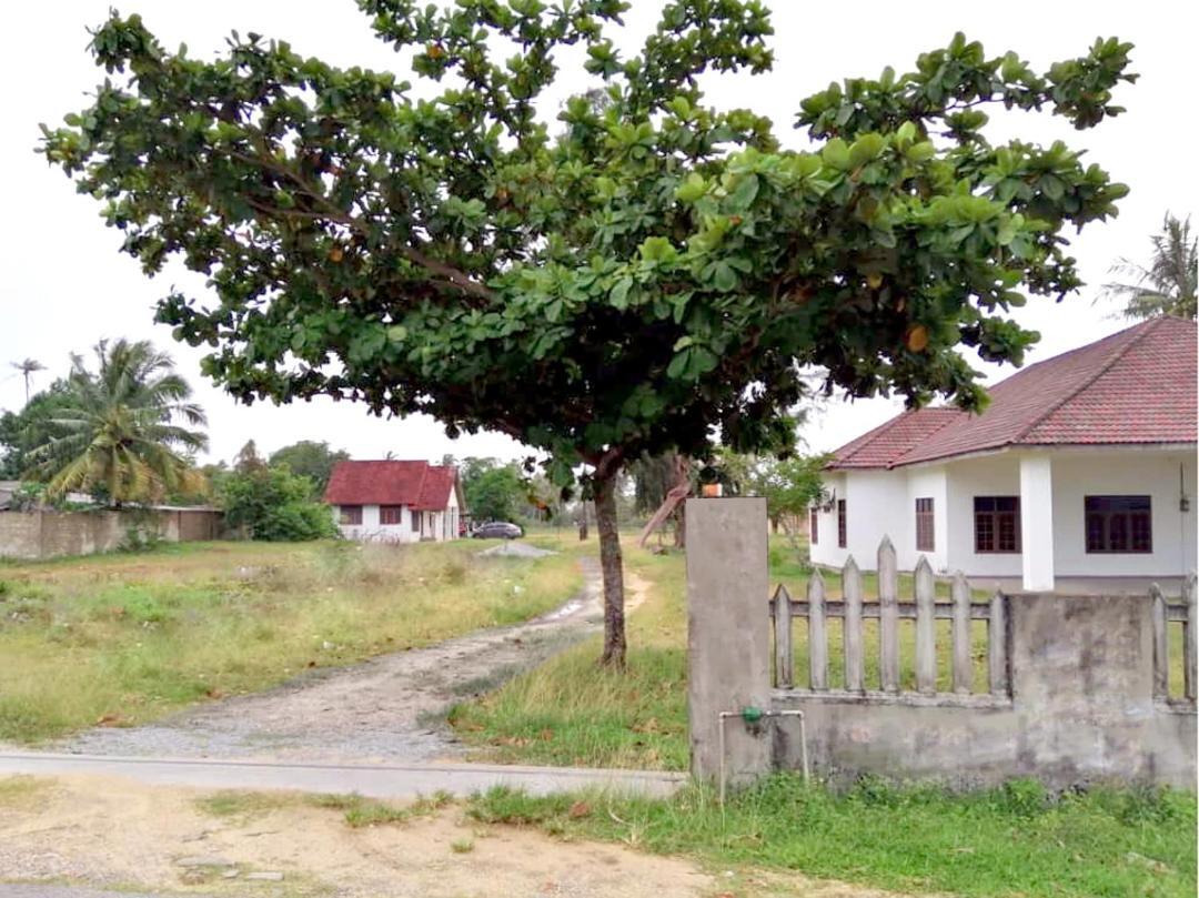 Spot On 89661 Dee Wana Resort 2 Pasir Puteh Εξωτερικό φωτογραφία