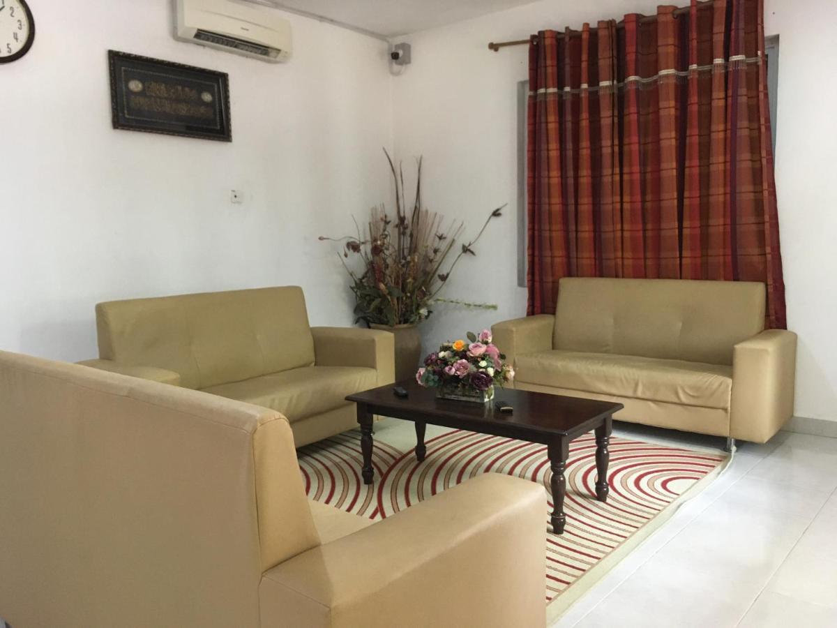 Spot On 89661 Dee Wana Resort 2 Pasir Puteh Εξωτερικό φωτογραφία