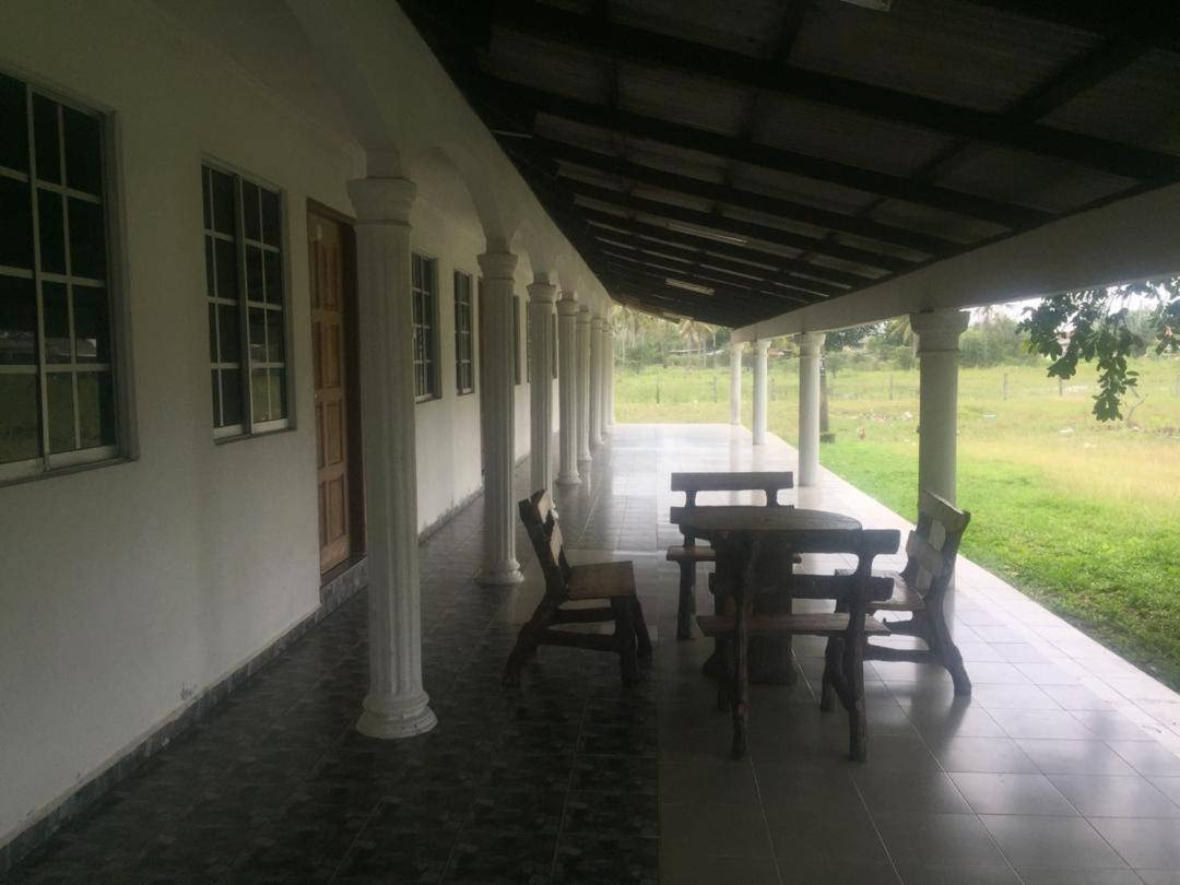 Spot On 89661 Dee Wana Resort 2 Pasir Puteh Εξωτερικό φωτογραφία